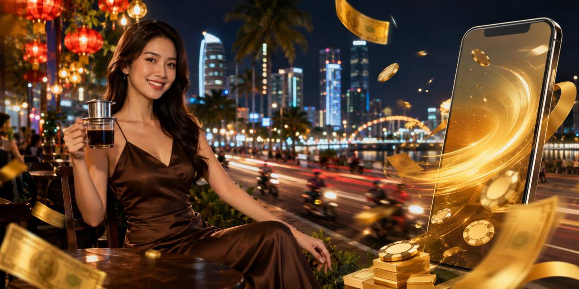 fcc88 Những gì chúng tôi mang đến trong sảnh Casino